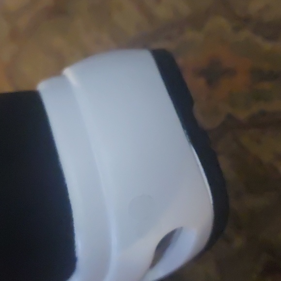 Sneaker wedge - Picture 3 of 3